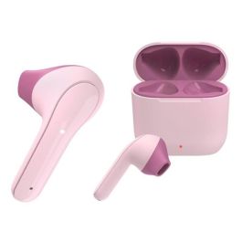 Auriculares Hama Freedom Light Bluetooth Rosa Auriculares Hama Freedom Light Bluetooth Rosa