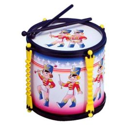 Reig Redoblante "Majorettes", en Bolsa y Pestaña de Plástico para Niños Precio: 9.9499994. SKU: S2425037