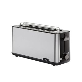Tostadora Braun HT1610BK Tostadora Braun HT1610BK Precio: 54.79000032. SKU: B1HY3GWSTF