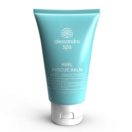 ALESSANDRO Heel Rescue Bálsamo para Talones Agrietados - Cuidado Intensivo - 75 ml Precio: 18.69000001. SKU: B1CYQ2ZY39