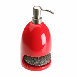 Dispensador De Jabon Con Estro Versa 11X21CM Dispensador De Jabon Con Estro Versa 11X21CM Precio: 8.49999953. SKU: S3407901