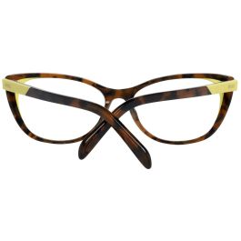 Montura de Gafas Mujer Emilio Pucci EP5126 55055