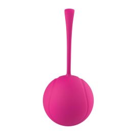 Bolas Chinas Dream Toys Essentials Silicona ABS Bolas Chinas Dream Toys Essentials Silicona ABS