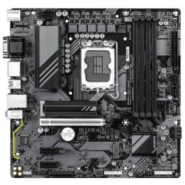 Gigabyte B760M DS3H GEN5 Placa Base Socket 1700 DDR5 PCIe 5.0 Micro ATX