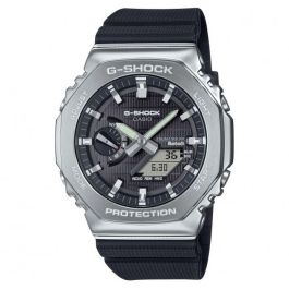 Reloj Hombre Casio G-Shock GBM-2100-1AER (Ø 44,5 mm) Reloj Hombre Casio G-Shock GBM-2100-1AER (Ø 44,5 mm) Precio: 253.49999972. SKU: B1H4GHBLDV