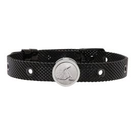 Pulsera Unisex Stubborn Talent Jewels TJA-5-11-03-2-235 Negro Precio: 133.50000059. SKU: B183W53QM9