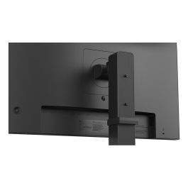 LG Monitor 24" 24BA750-B Full HD IPS Anti-reflejos 100Hz HDMI DP USB-C Negro