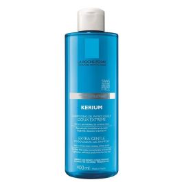 La Roche Posay Kerium Champú Fisiológico en Gel para Cuero Cabelludo Sensible 400 ml Precio: 13.6900005. SKU: S0551270