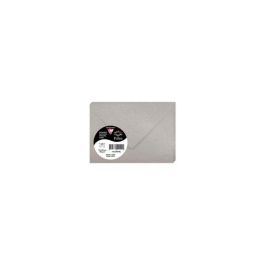 Sobre Clairefontaine Pollen 75X100 120G Plateado Paquete De 20 Precio: 6.89000015. SKU: B16B23A27K