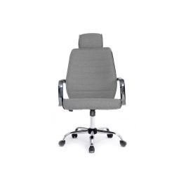 Silla de Oficina Equip 651005 Gris Precio: 95.5000002. SKU: S7821462