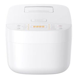 Xiaomi Arrocera Inteligente Multifuncional 3 L 710 W Blanco con Revestimiento de Aluminio Precio: 53.49999996. SKU: B13B5S6BGM