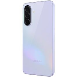 Samsung SM-A366BLVGEUB Galaxy A36 5G Smartphone 8GB RAM 256GB Almacenamiento 6.7" Super AMOLED 50MP IP67 Lavanda