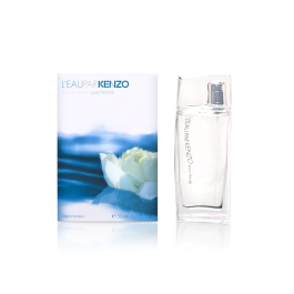 Kenzo L'Eau Kenzo Pour Femme Edt 50 mL Precio: 42.69000032. SKU: B14NYW556R