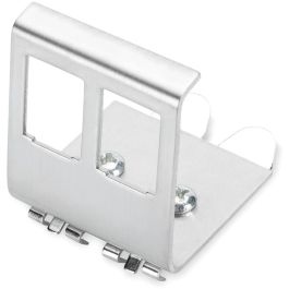 Digitus Adaptador de Carril DIN para 2 Módulos Keystone Metálico - Para Montaje de Componentes de Red Precio: 20.89000023. SKU: B1DHVFGRX5