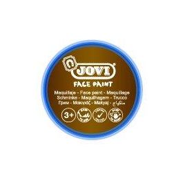 Maquillaje Jovi Crema Face Paint Bote De 8 Ml Caja De 6 Marron Precio: 10.50000006. SKU: B13ZTXE7LM