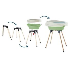 Thermobaby AAAIK01810 Pack cambiador y baño VASCO Thermobaby AAAIK01810 Pack cambiador y baño VASCO