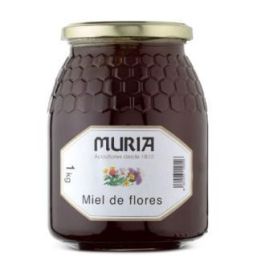 Miel De Mil Flores 1Kg. Precio: 16.5. SKU: B1G3L432NH