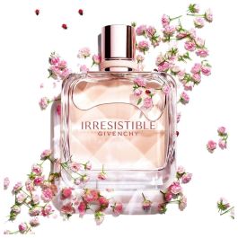 Givenchy Irresistible Fraiche Eau de Toilette Vaporizador 50 ml
