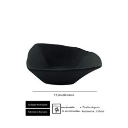 Io Grafito Bol 19 Cm H 5 Cm (6 Unidades) Io Grafito Bol 19 Cm H 5 Cm (6 Unidades)