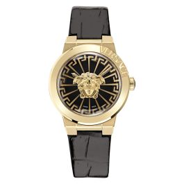 Reloj Mujer Versace VE3F00222 (Ø 38 mm) Reloj Mujer Versace VE3F00222 (Ø 38 mm) Precio: 897.49999977. SKU: B13QYED9NB