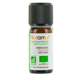 FLORAME Aceite Esencial Naranja Dulce Bio 10ml, Calma y Relaja, Ideal para Repostería, Certificado AB Cosmos Ecocert Precio: 6.89000015. SKU: B1DV67QRMS