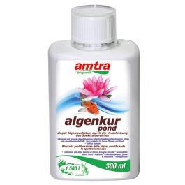 Amtra Biopond Algenkur Precio: 11.58999952. SKU: d7JYPf9XSnZcqz5XUXfWJJ