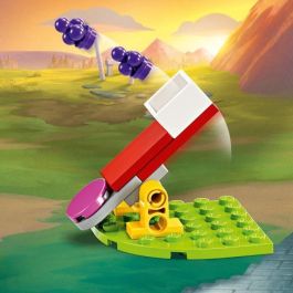 LEGO Sonic the Hedgehog 76998 Set de Knuckles y el Santuario del Maestro Jugador Esmeralda LEGO Sonic the Hedgehog 76998 Set de Knuckles y el Santuario del Maestro Jugador Esmeralda