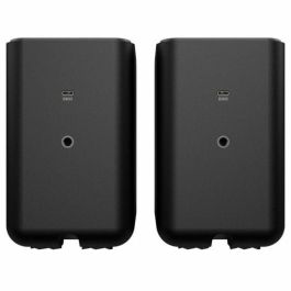 Altavoz Bluetooth Portátil KLIPSCH Negro 50 W