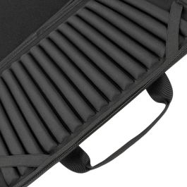 Maletín para Portátil Rivacase ANTISHOCK Negro 14"