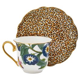 Taza Té Con Plato 250 Ml Spode