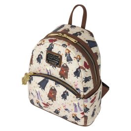 Loungefly Mochila Harry Potter 26cm Precio: 63.78999968. SKU: B13XB2MB2S