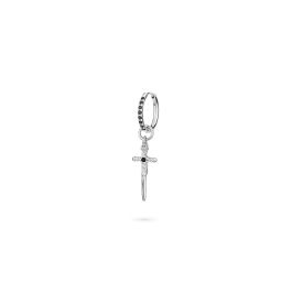 Pendientes Radiant RH000190 Plateado Hombre 1 unidad Pendientes Radiant RH000190 Plateado Hombre 1 unidad
