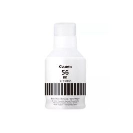 CANON Botella de tinta negra GI-56BK para GX6050 GX7050