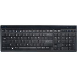 Teclado delgado USB Kensington Advance Fit Precio: 55.59000029. SKU: S7134115