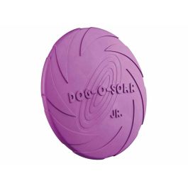 Frisbee Trixie Caucho Ø 15 cm Precio: 5.89999993. SKU: B13JF4GSR6