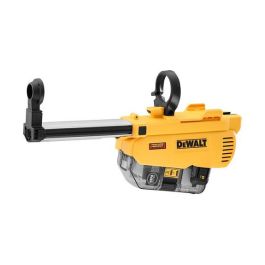 DeWALT DWH205DH-XJ Aspirador de polvo para martillo perforador DCH263, Seco, Color Negro y Amarillo, 1.6 kg Precio: 195.69000033. SKU: B16AH46MQB