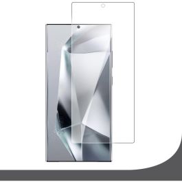 4smarts Second Glass Protector de Pantalla para Samsung Galaxy S25 Ultra