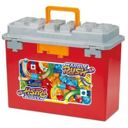 Vtech Marble Rush Caja de Almacenamiento Roja con Sonidos y Luces para Pistas de Canicas Plástico, Edad 4-10 Años Precio: 35.99000042. SKU: B17TYLYJ63
