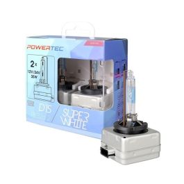 M-Tech PTZSWD1S-DUO Bombilla Xenon D1S Super White 5000K Duo Precio: 37.50000056. SKU: S3702551