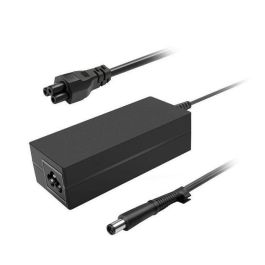 CoreParts Adaptador de Corriente para HP 120W 19.5V 6.15A con Conector 7.4*5.0p, Incluye Cable de Alimentación EU Precio: 33.4999995. SKU: B13LTN98E3