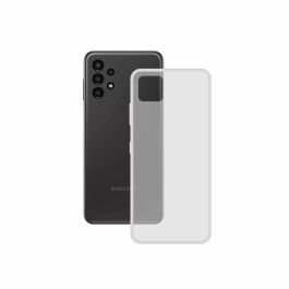 Funda para Móvil Contact Samsung Galaxy A13 5G Transparente Precio: 5.68999959. SKU: S1906232