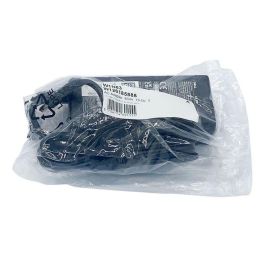 Dell AC Adapter, 65W, 19.5V, 3 Pin, 4.5mm, C6 Power Cord Dell AC Adapter, 65W, 19.5V, 3 Pin, 4.5mm, C6 Power Cord