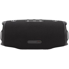 JBL Charge 6 Altavoz Bluetooth Inalambrico Portatil Negro 45W IP67