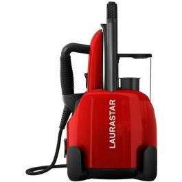 Laurastar 000.0304.501 Centro de planchado 2200W, 3.5 bar vapor, 1.1L, suela aluminio, sistema antical Precio: 398.50000003. SKU: S7153536