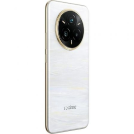 Realme 14 Pro 5G Dual SIM 12GB RAM 512GB Almacenamiento Pearl White