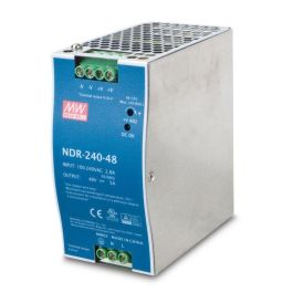 Planet DC Single Output Industrial DIN Rail Power Supply Units Precio: 108.49999941. SKU: B1JJ3XSGWP