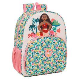 Safta Mochila Adaptable a Carro Vaiana 420x330x140 mm Precio: 32.49999984. SKU: B1DYJRG7S5