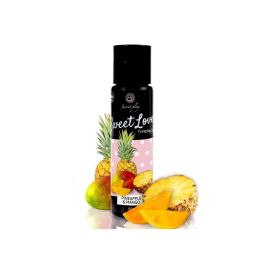 Gel de Ducha Secret Play 60 ml Gel de Ducha Secret Play 60 ml Precio: 9.5900002. SKU: B1677BNV6N