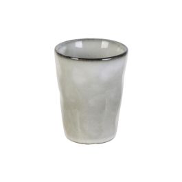 Home Deco Factory Vaso Espresso Gres Arena Colección Natural Capacidad 80 ml Precio: 2.50000036. SKU: B13VZXQCKM