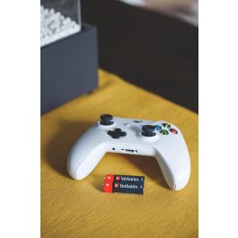 Verbatim Pilas AA 8 Unidades Ø 14.5 x 50.5mm